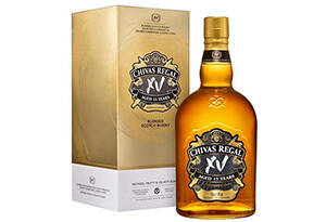 苏格兰7大威士忌品牌