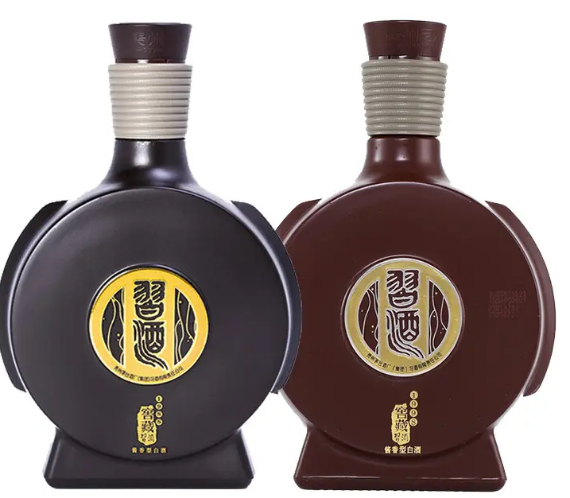 贵州习酒1988多少钱一瓶，经典款638元被称为高端酱香型守门员