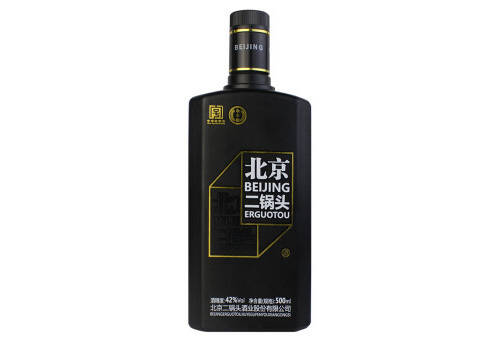 42度永丰牌北京二锅头黑瓶金标500ml单瓶装多少钱一瓶？