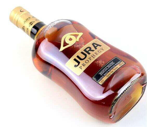 Jura朱拉小岛预言威士忌怎么样，超重泥煤和油脂适合重口味猎奇