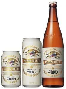 日本最受欢迎的六种啤酒