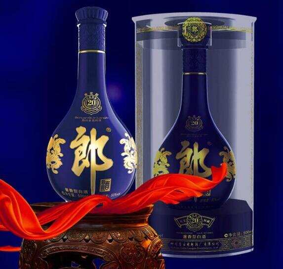 郎酒是浓香型的还是酱香型，拥有酱香/浓香/兼香三种被称一树三花