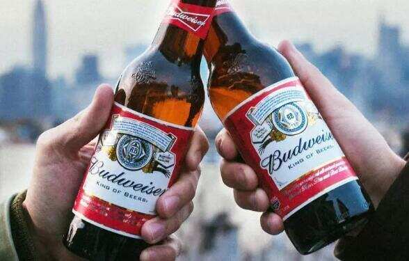 百威英博和百威区别，百威英博是新名字如今已成为啤酒航母