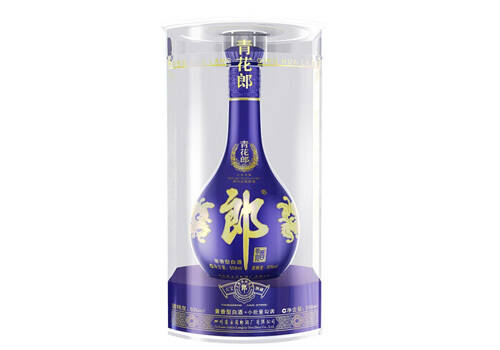 53度郎酒青花郎（20）酱香型白酒558mL多少钱一瓶？