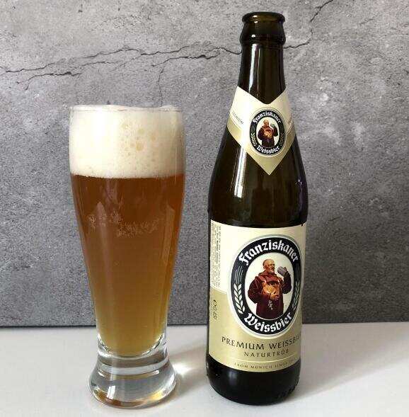 德国教士啤酒怎么样多少钱一瓶，口感清新值得细品单价仅需7元