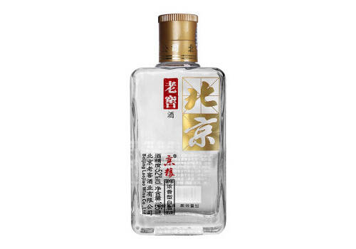 52度京粮北京老窖白酒125ml多少钱一瓶？