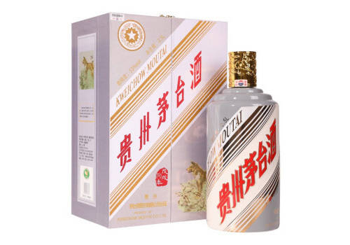 53度贵州茅台戊戌狗年生肖纪念酱香型白酒2.5L多少钱一瓶？