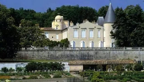 法国列级酒庄名单，木桐酒庄于1973晋升为波尔多五大一级名庄
