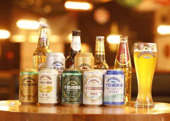 全国公认口感最好的啤酒，这五大品牌没喝过的一定要尝尝