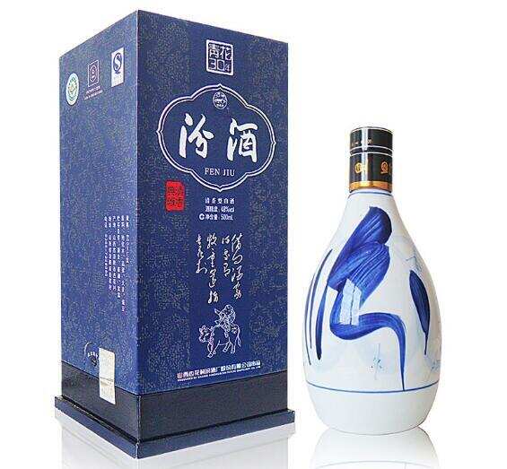 汾酒产地在山西哪里，产自山西汾阳市杏花村是最早的国酒