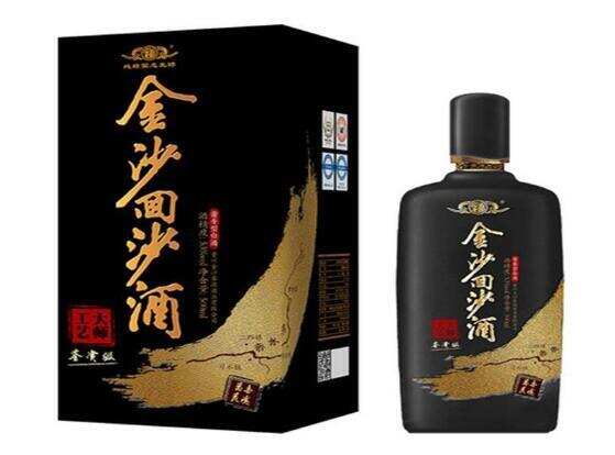 全系列贵州金沙回沙酒价格表，品质及地位很高被誉为贵州二茅台