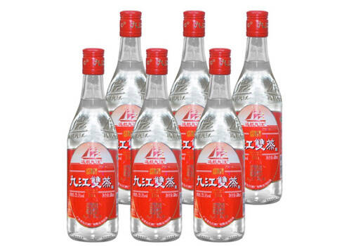 29.5度远航九江双蒸米酒精装版500mlx6瓶整箱价格？