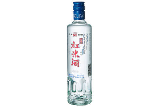 30度广东红荔牌尚品红米酒500ml单瓶装多少钱一瓶？