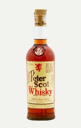 Peter Scot Malt Whisky