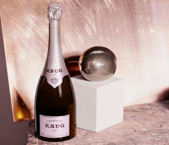 库克krug香槟多少钱一瓶，不输香槟王的高品质香槟(附年份价格表)