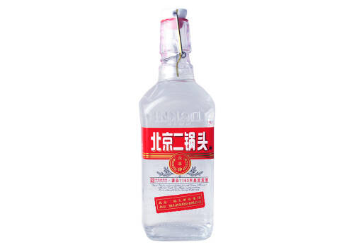 42度永丰牌北京二锅头出口型小方瓶白富美1.5L单瓶装多少钱一瓶？
