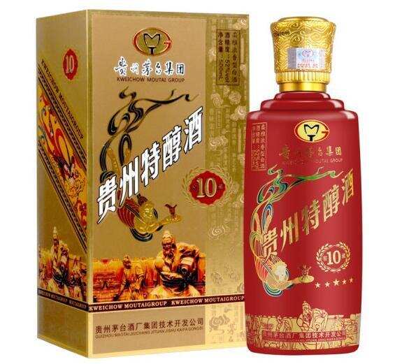 贵州茅台酒厂集团技术开发公司是不是茅台的，是其子品牌但慎选