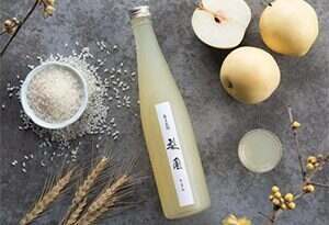 梨子酒的制作方法，梨子酒有哪些功效与作用？