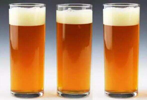 啤酒杯的选择也会影响口感，6款常见啤酒杯的特点一定要知道