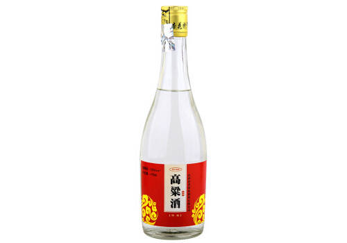 53度贺七酒坊特制高粱酒中国红475ml单瓶装多少钱一瓶？