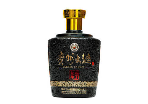 53度贵州茅台贵州大曲酒庚子鼠年生肖酒2.5L多少钱一瓶？