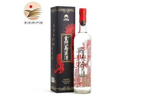 56度台湾金门高粱酒典藏大红龙2012年老酒750ml多少钱一瓶？