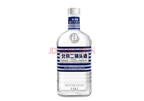 42度永丰牌北京二锅头印象二锅头系列印象蓝500ml单瓶装多少钱一瓶？
