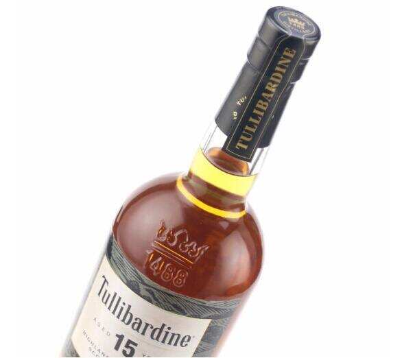 图里巴丁15年威士忌怎么样多少钱，全程波本桶小贵但口感确实好