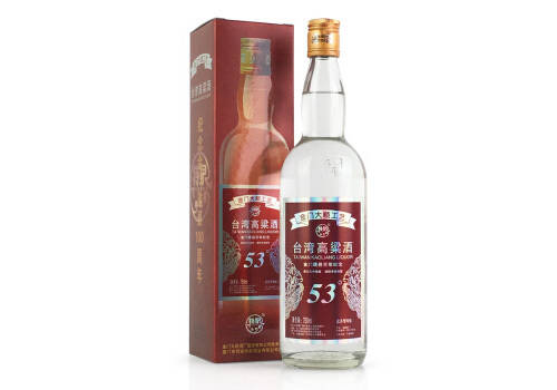 53度特泉台湾高粱酒750ml单瓶装多少钱一瓶？