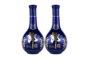 青花郎酒有收藏价值吗？