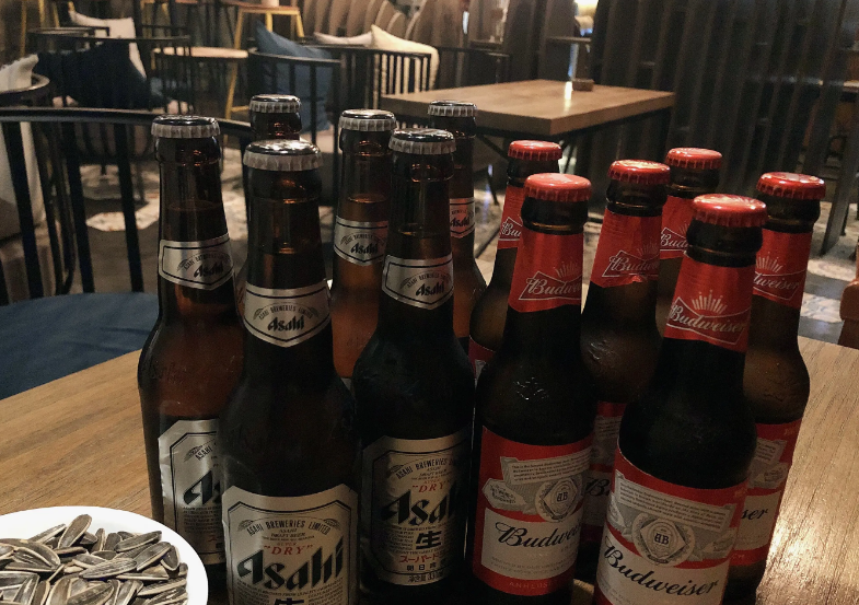 朝日啤酒多少度好喝吗是哪个国家的品牌，4.2度爽口的日本啤酒