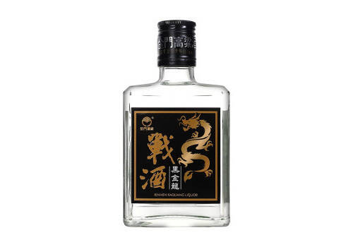 46度台湾金门高粱酒黑金龙清香型小酒200ml多少钱一瓶？