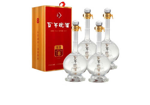 41度安徽百年皖酒辉煌8小帆船浓香型白酒450ml多少钱一瓶？