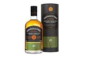 Grangestone石代21年单一麦芽苏格兰威士忌