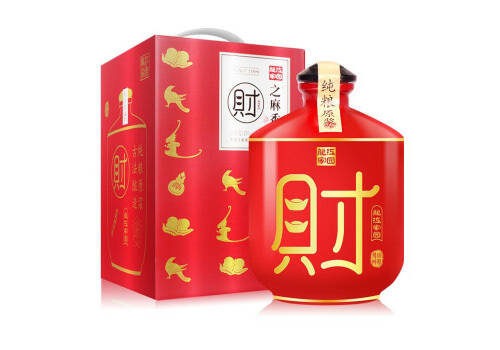 45度龙江家园财酒1500ml坛装价格多少钱？