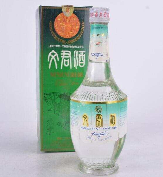 最新四川省邛崃文君酒价格表，剑南春旗下不一样的高端浓香风格