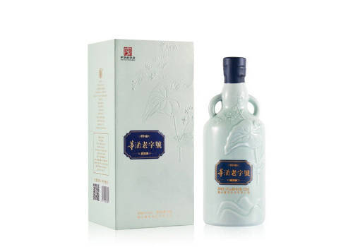 54度贵州董酒老字号H3董香型白酒500ml多少钱一瓶？