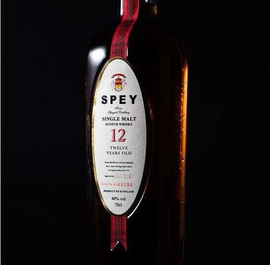 Spey诗贝威士忌怎么样价格，量小而精的经典斯佩塞雪莉桶威士忌