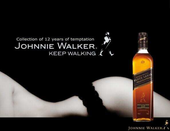 johnnie walker是什么酒，是苏格兰威士忌酒尊尼获加/约翰走路