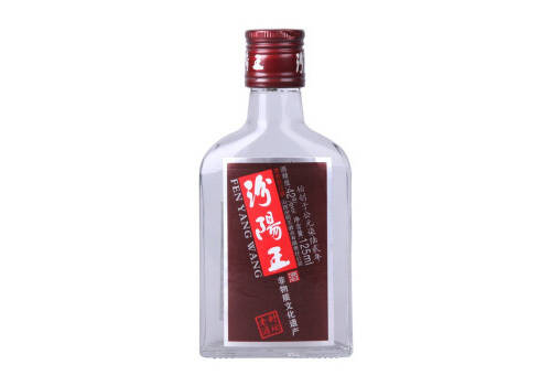 42度汾阳王封坛老酒125ml多少钱一瓶？