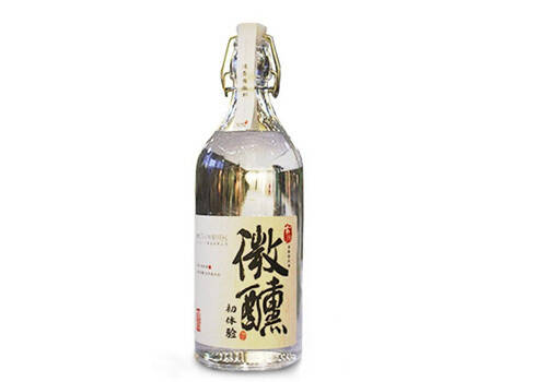 33度古川微醺清香型白酒1000ml多少钱一瓶？