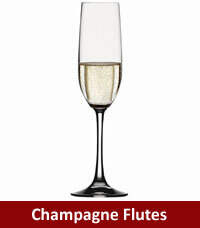 喝香槟，用哪种酒杯比较合适？