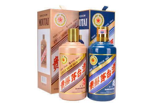 53度贵州茅台生肖猴+鸡纪念组合套装500mlx2瓶礼盒装价格多少钱？