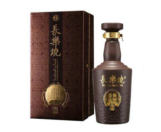 长乐烧是哪里的酒，是广东省五华县的米香型白酒代表