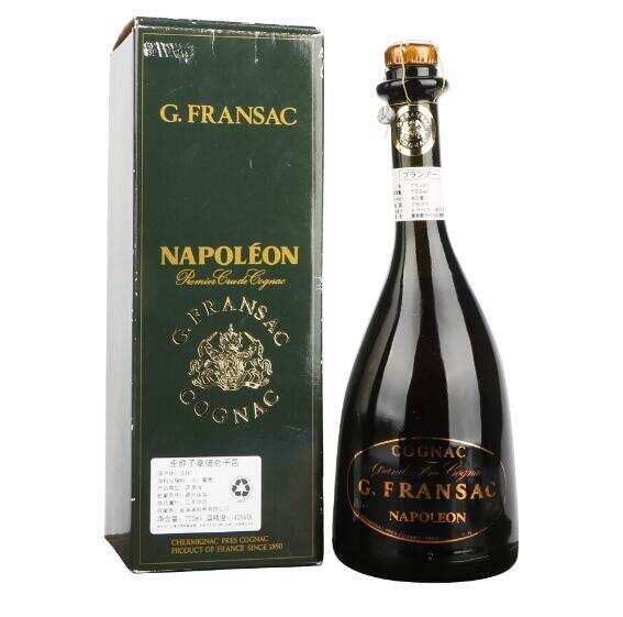 拿破仑是xo的什么级别的酒，介于vsop和xo之间的非正式干邑等级