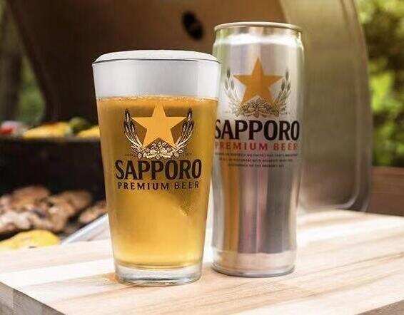 三宝乐和朝日哪个啤酒好，三宝乐/札幌更好但价格也略高一点