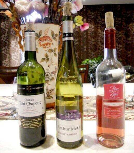 怎么样挑选红酒，从5个方面来挑选合口味的高品质葡萄酒