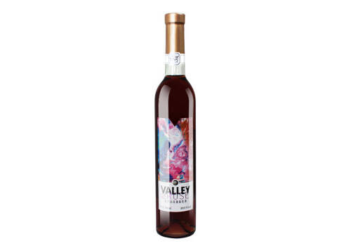 新疆和阗花芊谷玫瑰香葡萄酒500ml多少钱一瓶？