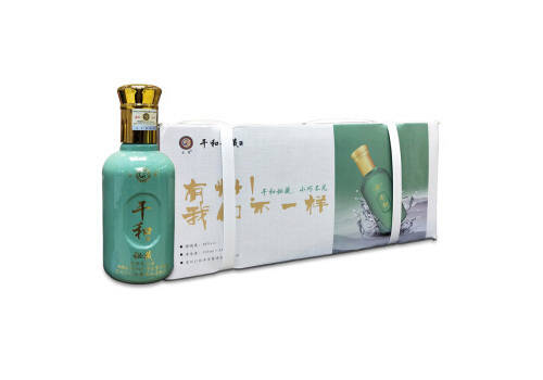 46度贵州茅台镇金酱干和私藏浓香型小酒100mlx24瓶整箱价格？