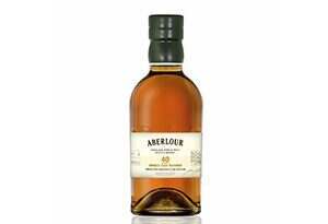 亚伯乐Aberlour 40年单一纯麦威士忌